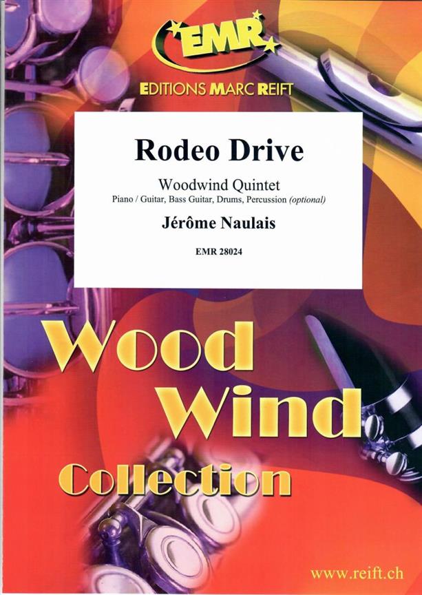 Rodeo Drive